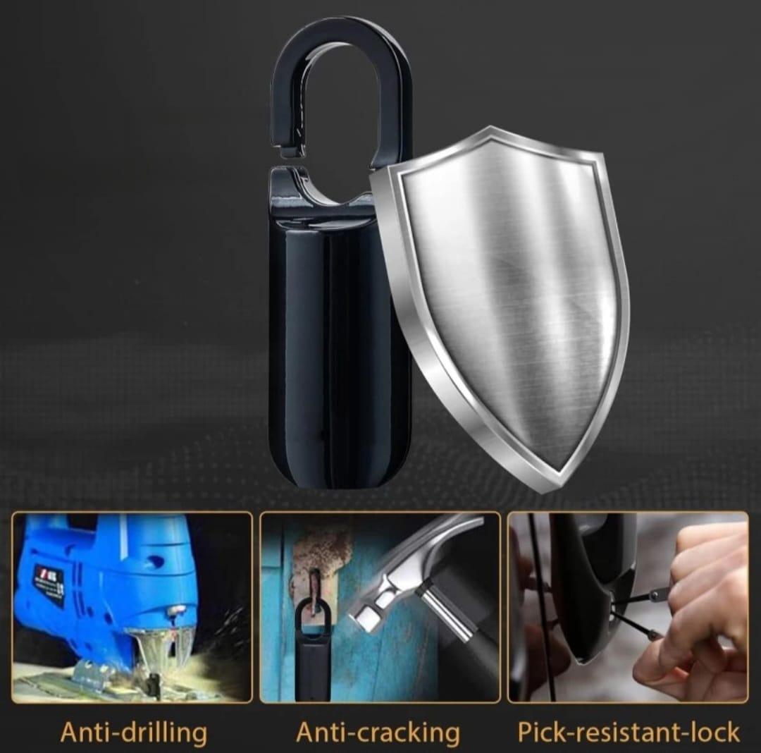 Fingerprint Smartlock